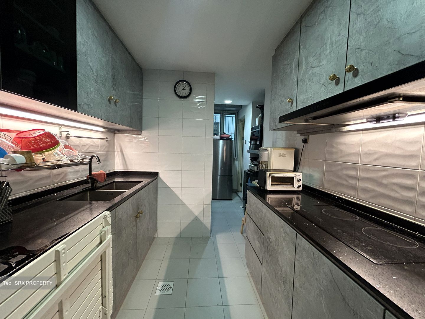 The Elysia (D12), Apartment #573587571